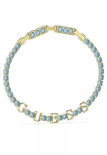 Guess Női karkötő - Arm Party JUBB04218JWYGAQT