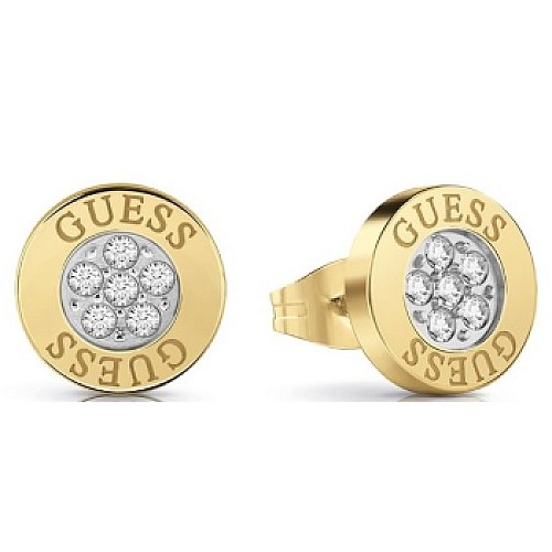 Guess Női fülbevaló - Studs Party  JUBE02158JWYGT