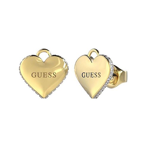Guess Női fülbevaló -  Falling in love JUBE02231JWYGT