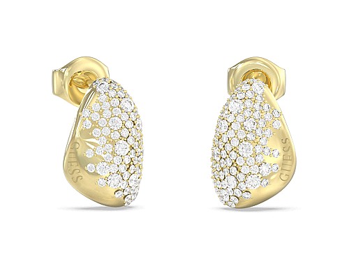 Guess Női fülbevaló - Moon drops JUBE06255JWYGT