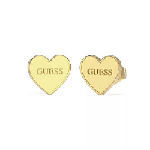 Guess Női fülbevaló - Studs party  JUBE02171JWYGT
