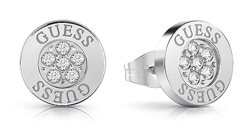 Guess Női fülbevaló- Studs party  JUBE02158JWRHT