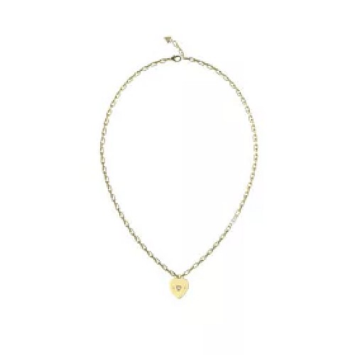 Guess Női nyaklánc -Amore  JUBN05060JWYGT