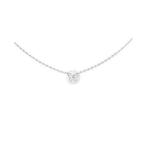 Guess Női nyaklánc -  Borboleta JUBN06134JWRHT