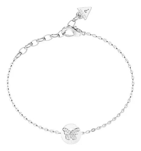 Guess Női karkötő - Borboleta JUBB06135JWRHS