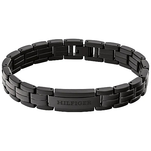 Tommy Hilfiger Férfi Karkötő - Parker THJ2790667