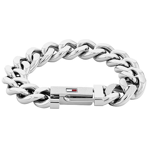Tommy Hilfiger Férfi Karkötő - Wild THJ2790637