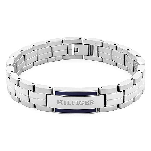 Tommy Hilfiger Férfi Karkötő - Parker THJ2790600