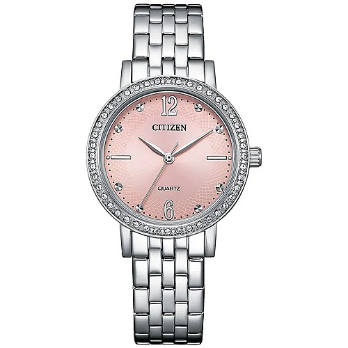 Citizen Női Karóra - Elegance Lady EL3100-55W