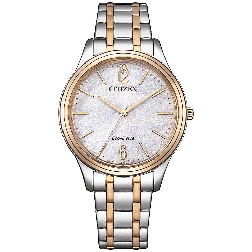 Citizen Női Karóra - Elegance Lady EM0416-78A
