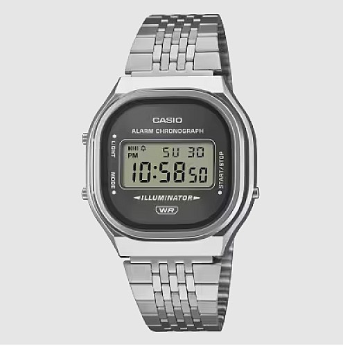 Casio Vintage Unisex karóra - A140WE-8AEF