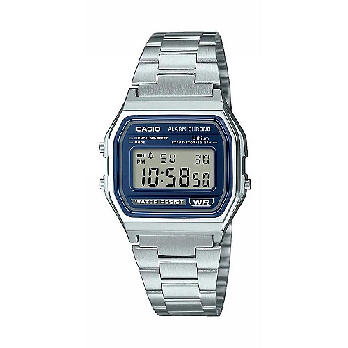 Casio Vintage Unisex karóra - A158WEA-2EF