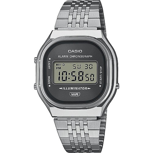 Casio Vintage Unisex karóra - A140WE-8AEF