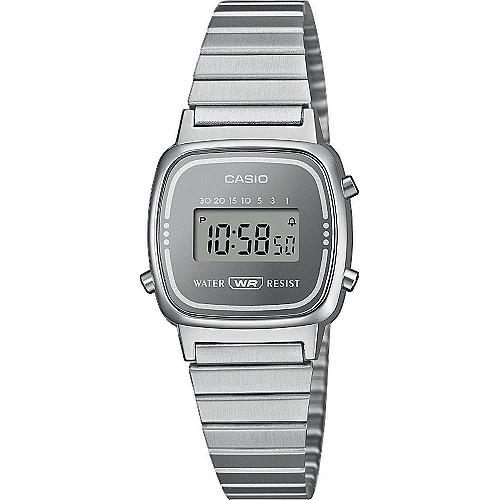 Casio Vintage Női karóra - LA670WES-7AEF