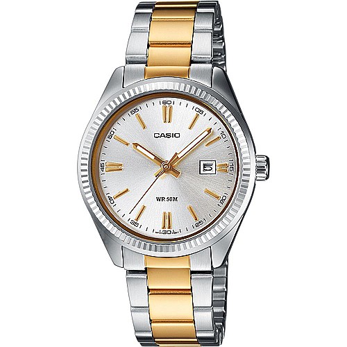 Casio Női karóra - LTP-1302PSG-7AVEG