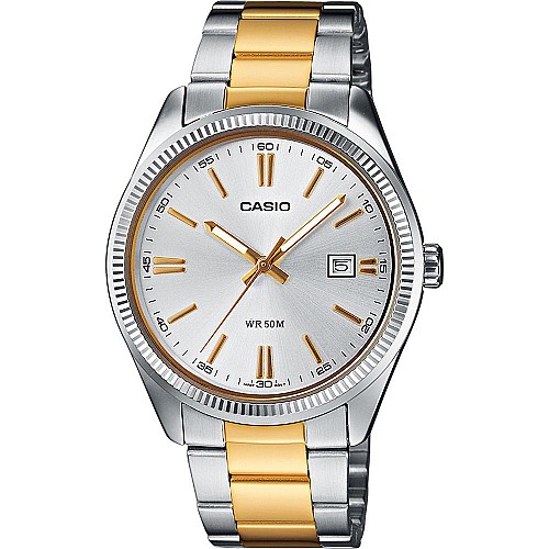 Casio Férfi karóra - MTP-1302PSG--7AVEF