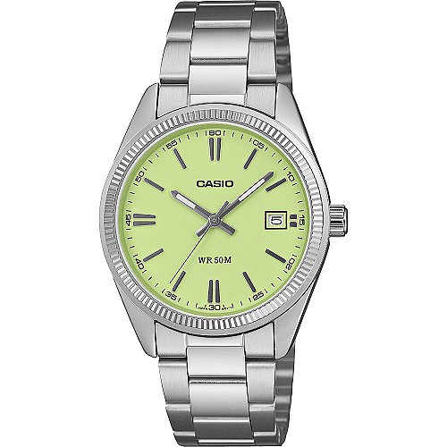 Casio Unisex karóra - UTP-1302PD-3A2VEF
