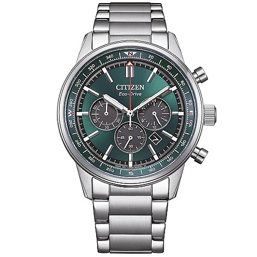 Citizen Férfi Karóra - Elegance Man CA4720-52X
