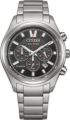 Citizen Férfi Karóra - Super Titanium CA4750-51E