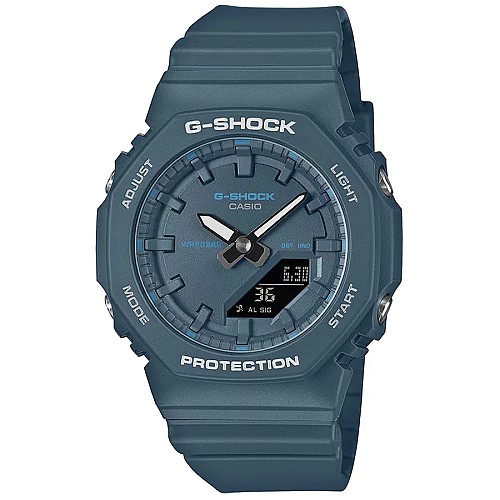 Casio G-Shock Unisex karóra - GMA-P2100BA-2A