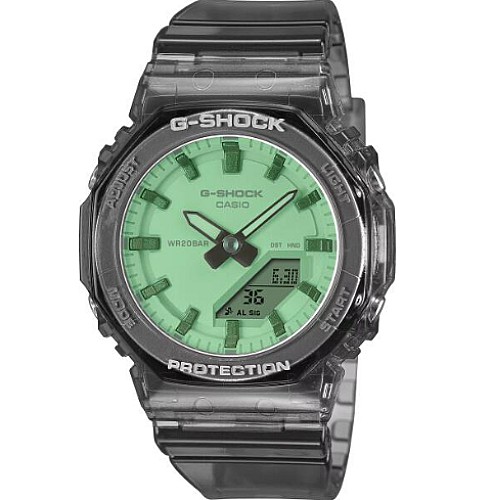 Casio G-Shock Unisex karóra - GMA-P2100SR-1AER