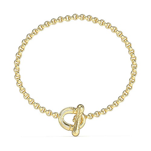 Guess Női karkötő - Majorelle JUBB05372JWYGRHS