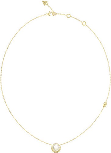 Guess Női nyaklánc - Moon Drops JUBN06245JWYGT/U