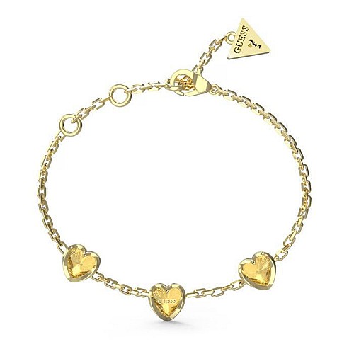 Guess Női karkötő - Mon Amour JUBB04611JWYGS