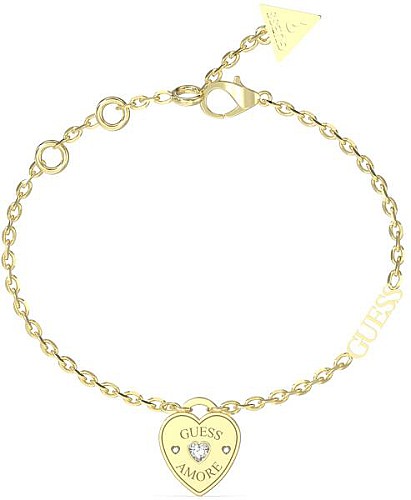 Guess Női karkötő - Amore JUBB05057JWYGS