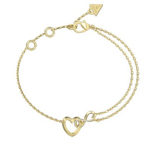 Guess Női karkötő - Iconique JUBB05531JWYGL