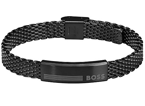 Hugo Boss Férfi karkötő - Alen HBJ1580612