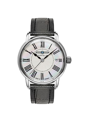 Zeppelin Női Karóra - Metropolis 9541-1