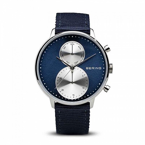 Bering Férfi Karóra - 13242507