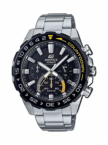 Casio Edifice Férfi karóra - EFS-S550DB-1AVEF