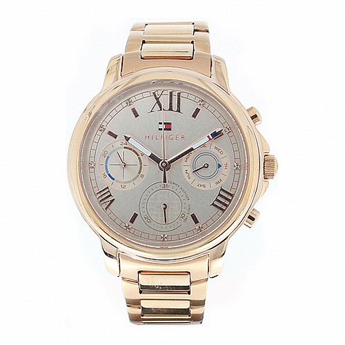Tommy Hilfiger Női Karóra - TH1781743