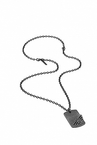 Police Férfi Nyaklánc - PJ26284PSE/03