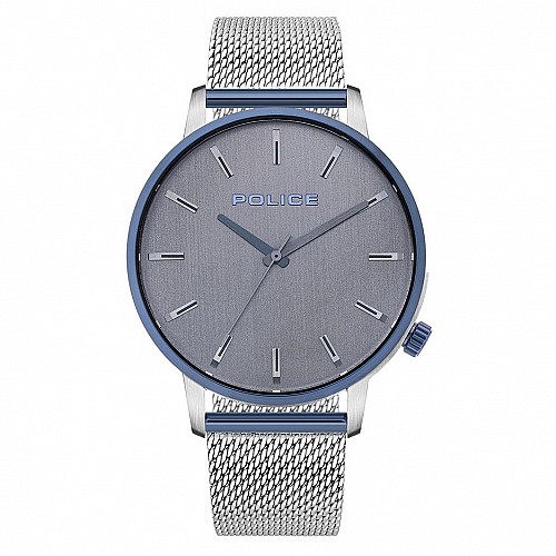 Police Férfi Karóra - PL15923JSTBL/39MM