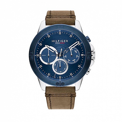 Tommy Hilfiger Férfi Karóra - TH1791895