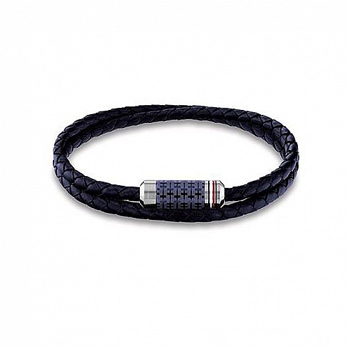 Tommy Hilfiger Férfi Karkötő - 2790326