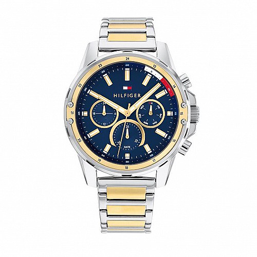 Tommy Hilfiger Férfi Karóra - TH1791937