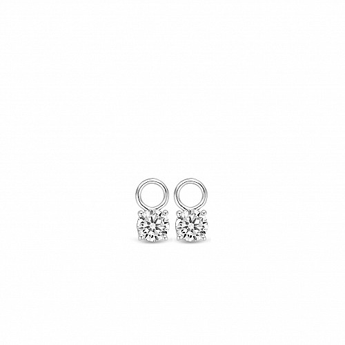 Ti Sento Charm - 9142ZI