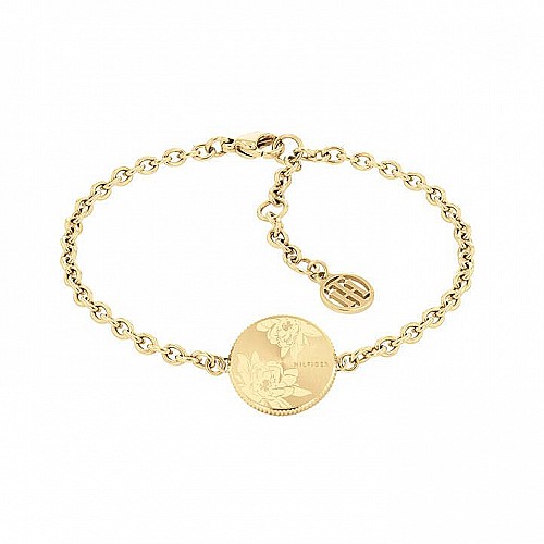 Tommy Hilfiger Női Karkötő - 2780593