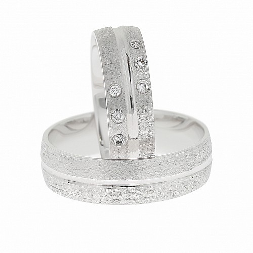 Karikagyűrű - RA065