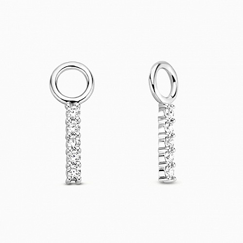 Ti Sento Charm - 9246ZI