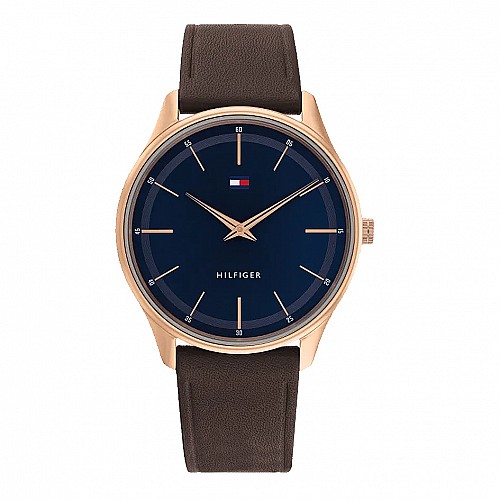 Tommy Hilfiger Férfi Karóra - TH1710466