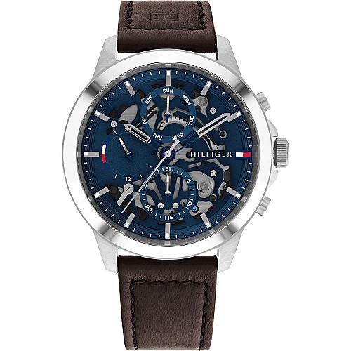 Tommy Hilfiger Férfi Karóra - TH1710476