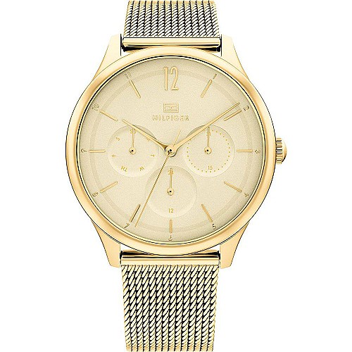 Tommy Hilfiger Női Karóra - TH1782458
