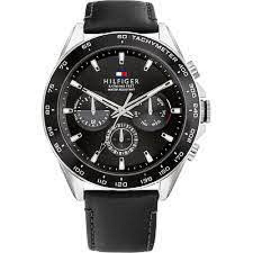 Tommy Hilfiger Férfi Karóra - TH1791964