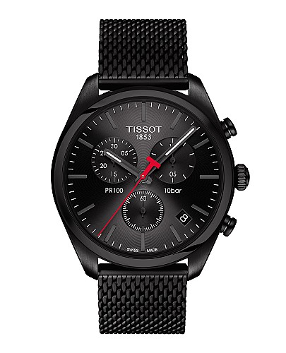 Tissot Férfi karóra - PR100 T101.417.33.051.00