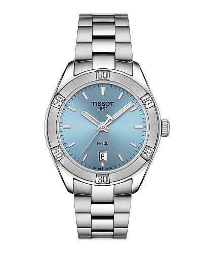 Tissot Pr 100 - T101.910.11.351.00